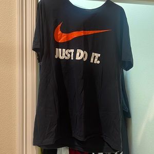 Original Nike Tee